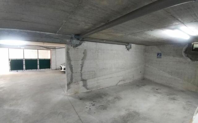 Apartment Matika, terrace apartment 10 minutes walk from center