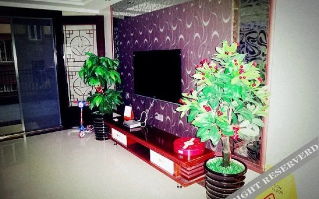 Yuanju Xiajia Hotel