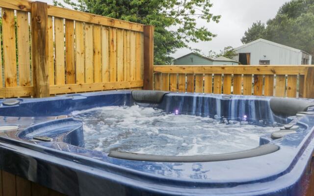 Wagtail Nest, Northfield Cottage