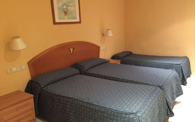 Hotel La Unión