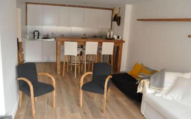 Les Cîmes - Cosy apartment