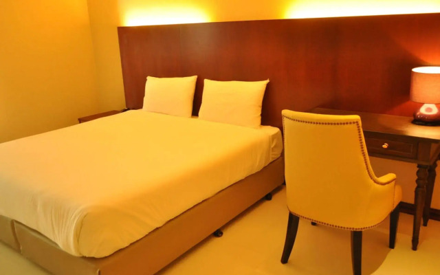 Aramis Hotel