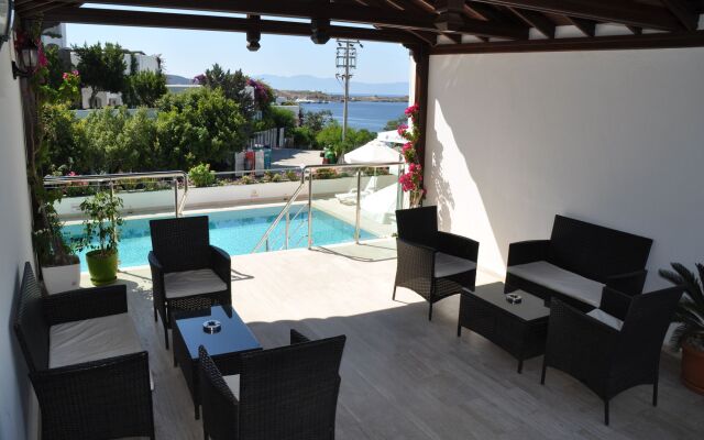 Gunay Hotel