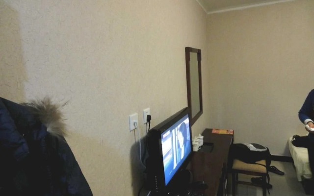 Dongfangzhidao Business Hotel