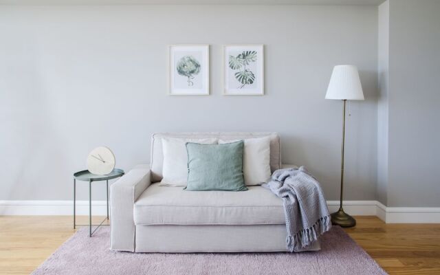 Liiiving in Porto Downtown Premium Studio