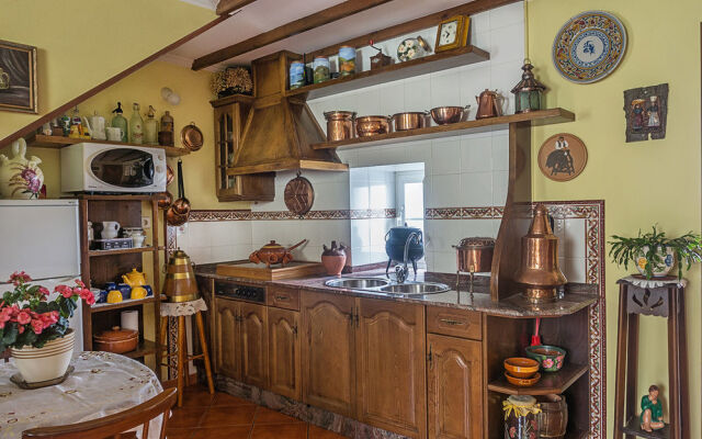 Casa Elena Turismo Rural