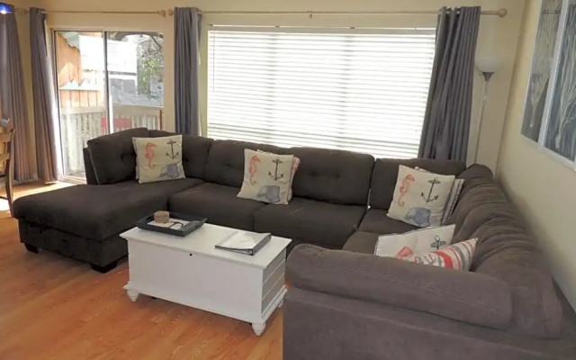 Beach Vacation Condos South