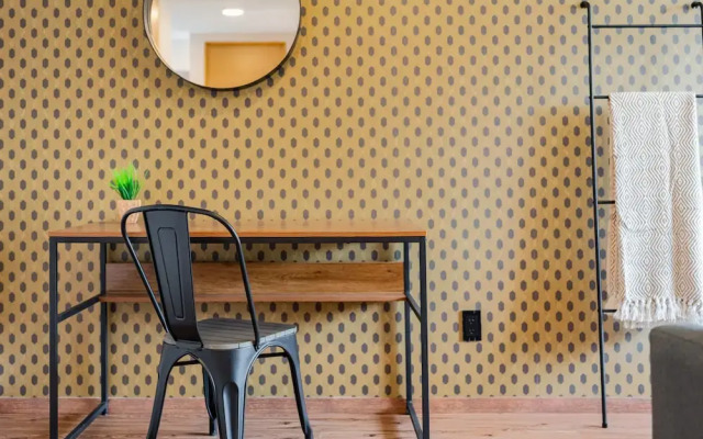 Sonora 11 Apartments by VH