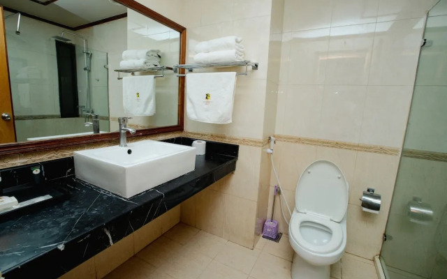 Gold Crest Hotel - Mwanza