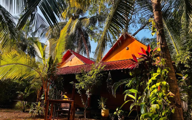 Pearl House @ Trincomalee
