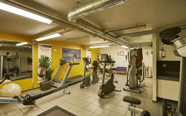 Holiday Inn Tampere - Central Station by IHG