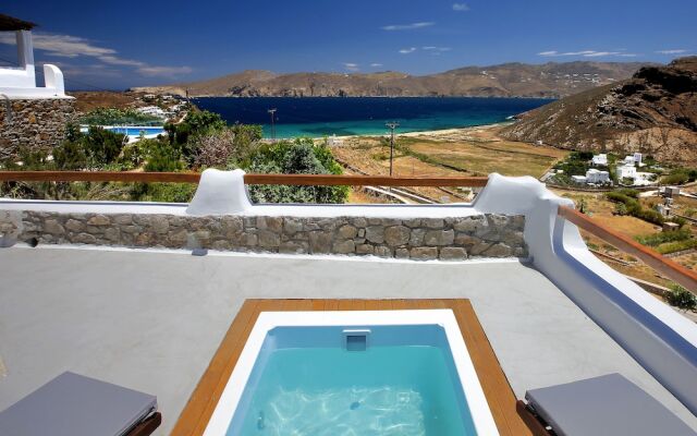 Fulfill Your Holiday Dreams at Panormos