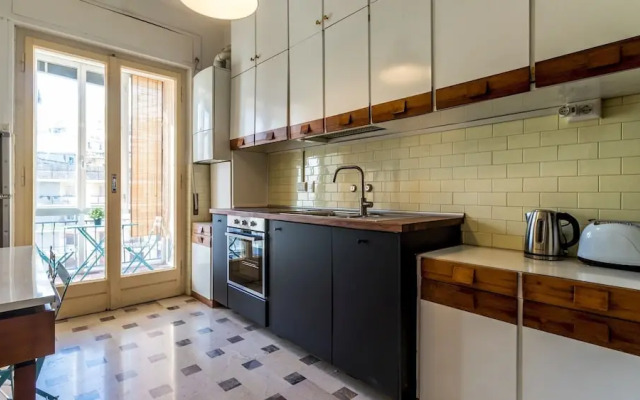 Italianway - Corso Inglesi 608