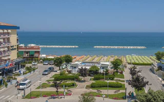 Hotel Losanna Gabicce Mare