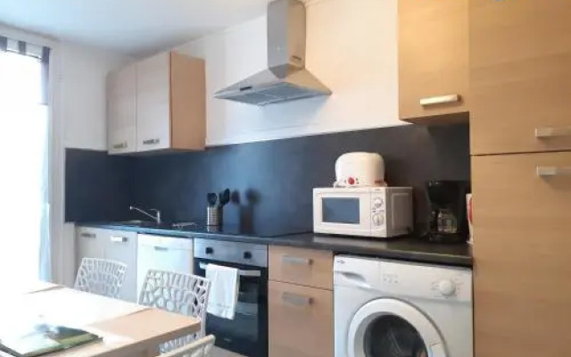 Résidence des Sources