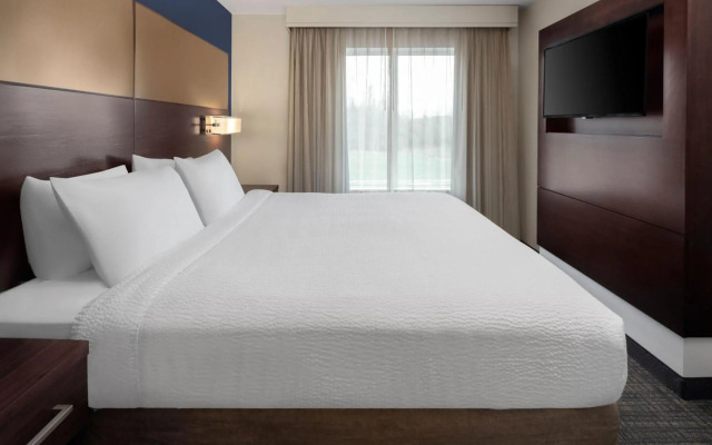 Residence Inn Wheeling-St. Clairsville, OH