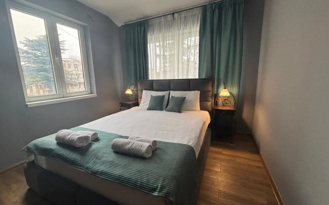 Garni Hotel Dum
