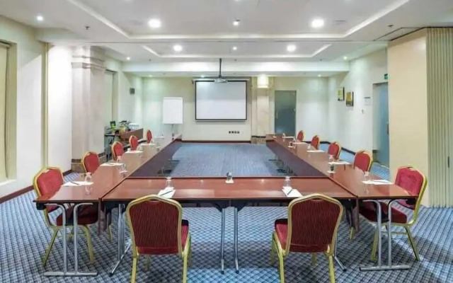 Karim Hotel - Al Olya