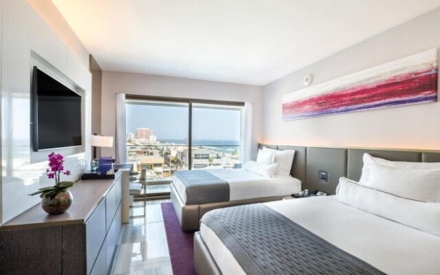 Numad Infinity Blue Suite