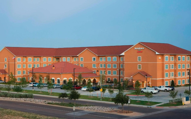 Residence Inn by Marriott Midland