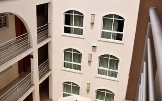 Hotel River Poliforum