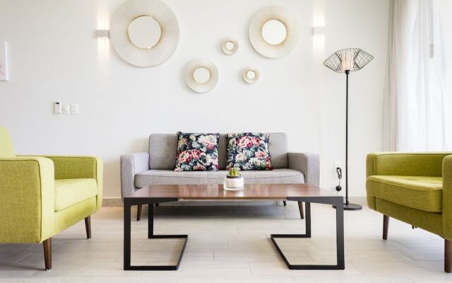 Opal Suites Apartments by Homing Bird.