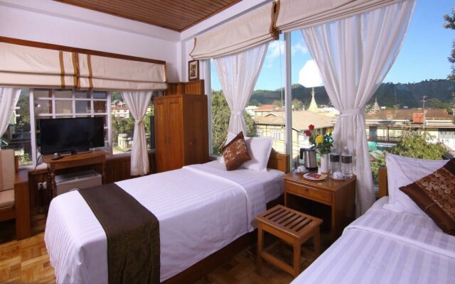 Dream Villa Hotel