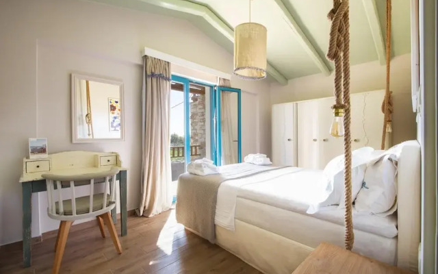 Anemoessa Luxury Villas