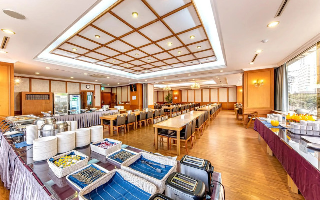 Hotel Samhaein