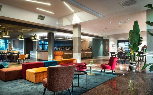 Quark Hotel Milano