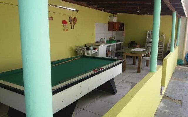 Hostel Itapoa Segunda Pedra