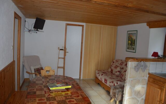 Gîte Rural La Mélusine