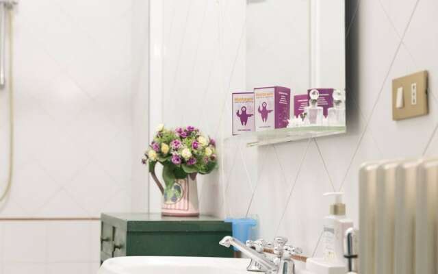 ALTIDO Tuscany countryside