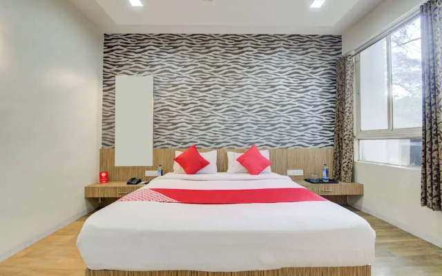 OYO Rooms Osho Park