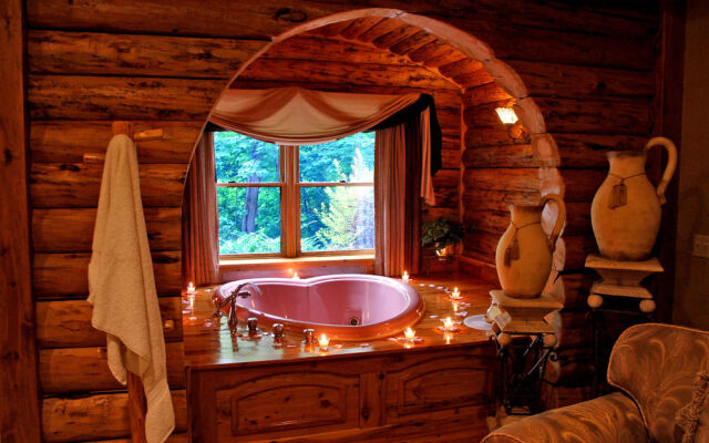 Donna's Premier Lodging
