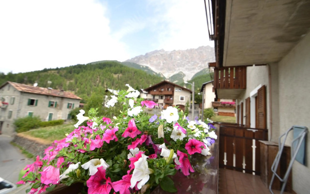 Residence Casa Federica