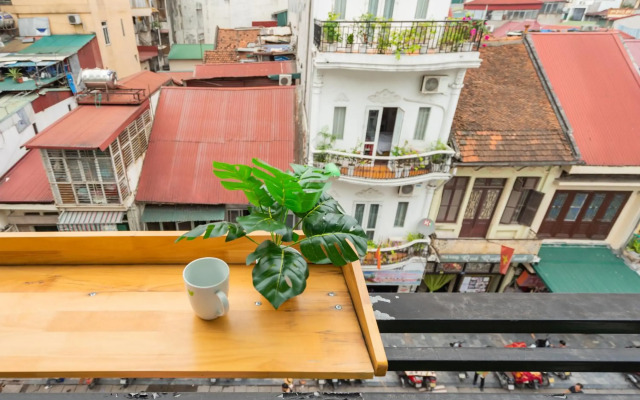 KemKay CityView ✩3s to HKLake✩Big Balcony