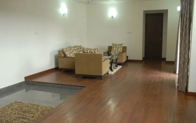 Catalyst Suites-Old Airport