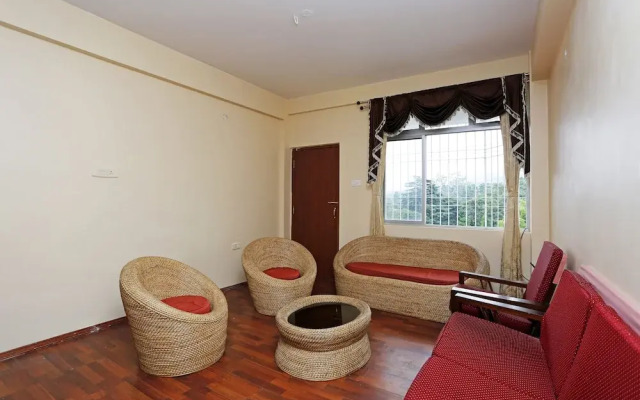 OYO Rooms 044 Shillong Times Rilbong