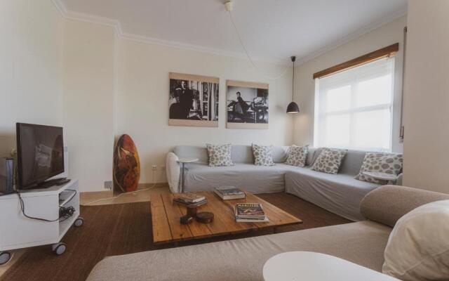 Wavecatcher Apartment