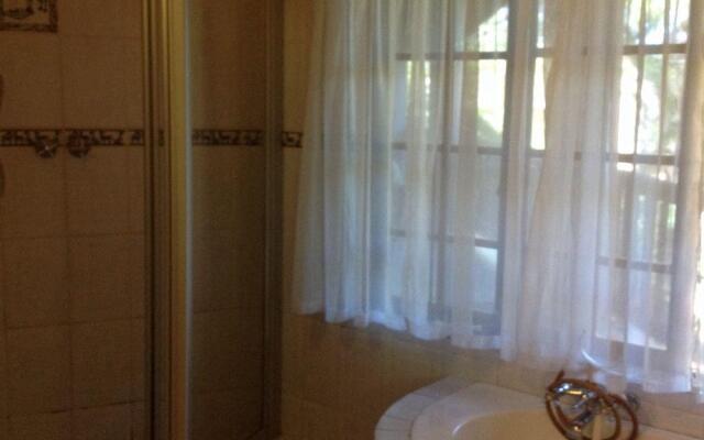 Villa Langa B and B