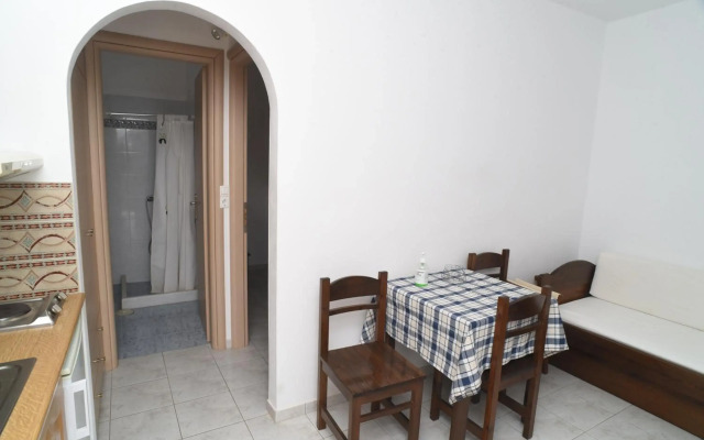 Joanna's Apartments