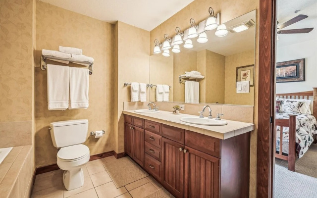 Main Street Station 3305 3 Bedroom Condo