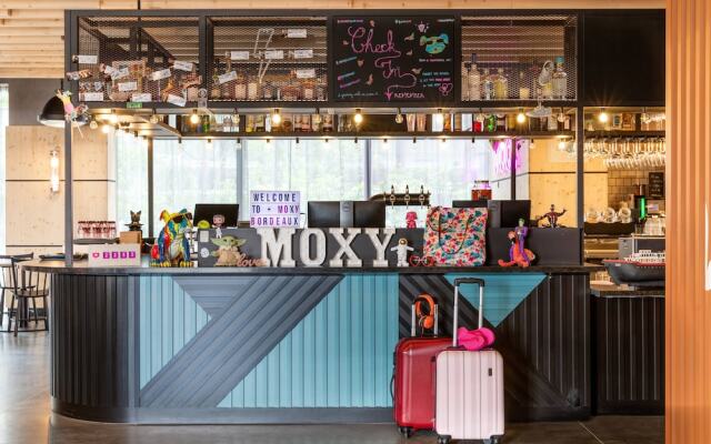 Moxy Bordeaux