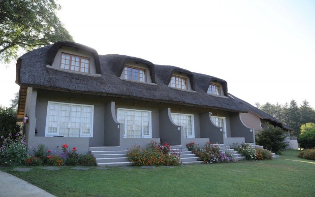 The Nest Drakensberg Hotel