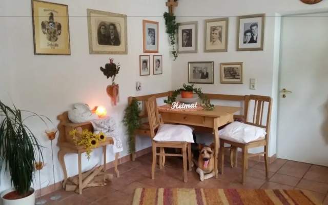 Landhaus Aggenstein