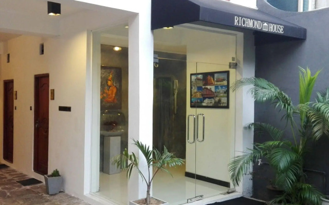 Richmond House Colombo