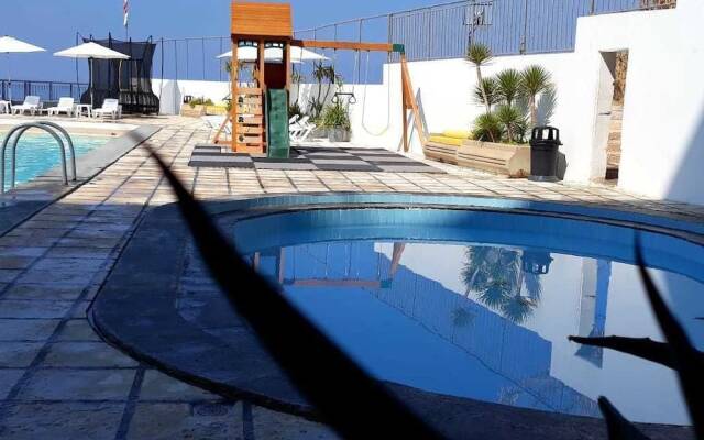 St Paul Resort