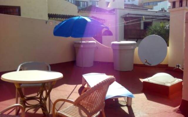Casa Julián