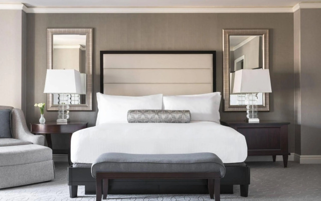 The Ritz-Carlton, St. Louis